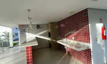 Imagem 7: VENDO CHAVE APARTAMENTO NA SANTA AMÉLIA