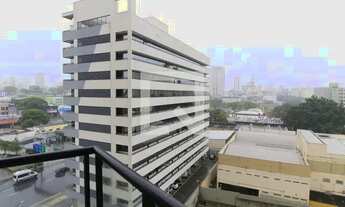 Imagem 6: Apartamento para Aluguel - Jardim Oswaldo Cruz, 1 Quarto, 36 m2