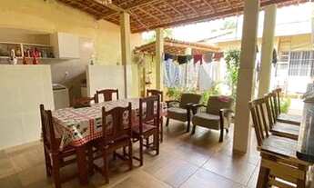 Imagem 3: Casa para venda tem 115 metros quadrados com 2 quartos em Jardim Satélite - São José dos C