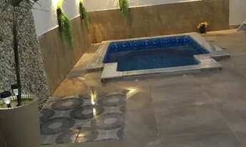 Imagem: Aluguel - Residencial Recanto das Emas