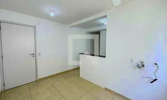 Imagem 3: Apartamento para Aluguel - Parque Nações Unidas, 2 Quartos, 43 m2