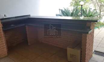 Imagem 7: Casa em Condomínio Locação Tamboré 4