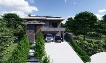 Imagem: Casa - Swiss Park - Campinas