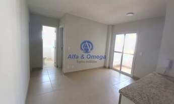 Imagem 2: EXCLENTE APARTAMENTO - RESIDENCIAL DONNATELLA - 2 DORMITÓRIOS