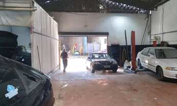 Imagem 2: Galpão Bela Vista 320m área construída, 3 salas, 2 banheiros e cozinha, próximo ao comérc