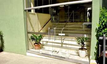 Imagem 2: APARTAMENTO COM 1 QUARTO NO CENTRO DE FLORIANÓPOLIS!