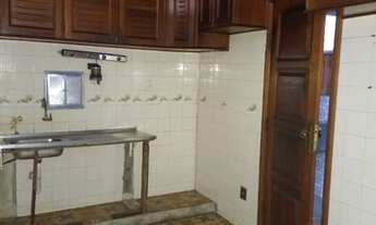 Imagem 7: Casa para venda possui 117 metros quadrados com 4 quartos na Av. Ceará