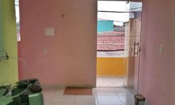 Imagem: Casa com Porto comercial