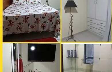 Imagem 4: Flat pra Locação em Gravatá - PE ? São João!