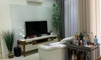 Imagem 4: APARTAMENTO RESIDENCIAL em SANTANA DE PARNAÍBA - SP, TAMBORÉ