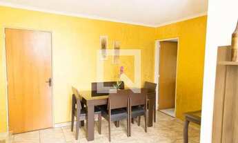 Imagem 4: Apartamento para Aluguel - Vila Nogueira, 2 Quartos, 48 m2