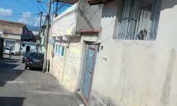 Imagem 1: Casa em rua sem saída