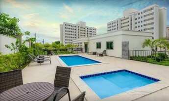 Imagem: JQ Oportunidade!! Apartamento 2 quartos