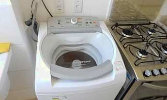 Imagem 7: Apartamento Mobiliado Proximo Unimed, Ceasa, Raposo Tavares