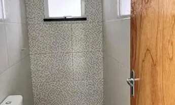 Imagem 3: Casa Plana no Alvoredo Pacatuba R$ 185.000,00