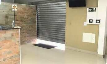 Imagem 5: SãO JOSé DOS CAMPOS - Conjunto Comercial/Sala - Jardim América