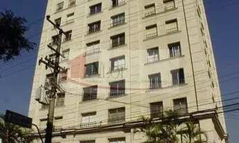 Imagem: Itaim. Apto com 84 m² Área útil com dois