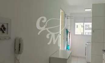 Imagem 4: Apartamento com Planejados