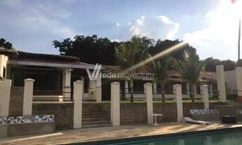 Imagem 5: Casa - Jardim Roseira de Baixo - Monte Alegre do Sul