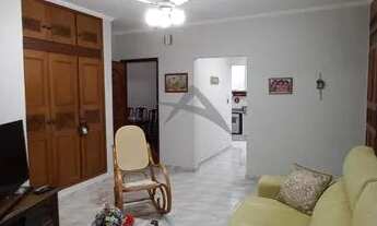 Imagem 4: Casa - Jardim Planalto - Campinas