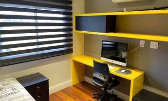 Imagem 3: APARTAMENTO RESIDENCIAL em BARUERI - SP, ALPHAVILLE EMPRESARIAL