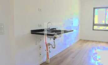 Imagem 2: Apartamento para Aluguel - Tatuapé, 1 Quarto, 25 m2