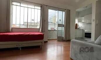 Imagem 7: Apartamento JK 28m2 no Bairro Centro Histórico