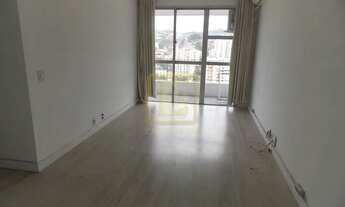 Imagem: Apartamento na Praça da Bandeira com infraestrutura