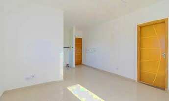 Imagem 2: Apartamento 2 quartos e 1 vaga de garagem à venda no Fazendinha em Curitiba/PR