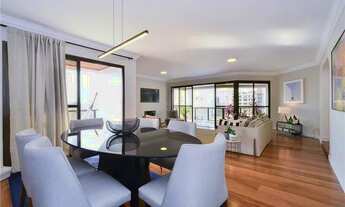 Imagem 3: APARTAMENTO RESIDENCIAL em São Paulo - SP, Panamby