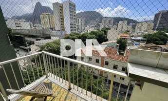 Imagem: Apartamento-À VENDA-Botafogo-Rio de Janeiro-RJ