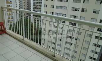 Imagem 2: Apartamento Moema Sao Paulo/SP