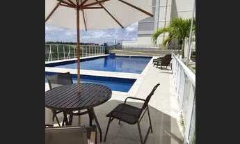 Imagem 6: Apartamento bancários/portal do sol