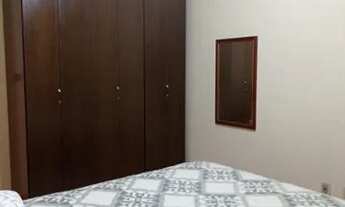 Imagem 6: APARTAMENTO SEMI MOBILIADO|2 DORM|SALA|COZIHA|BANHEIRO|AREA DE SERV