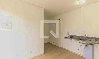 Imagem 2: Apartamento para Aluguel - Bela Vista, 1 Quarto, 19 m2
