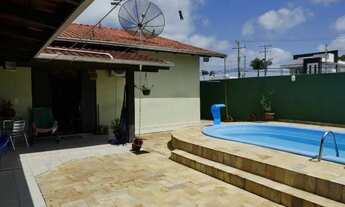 Imagem 5: Casa para venda tem 187 metros quadrados com 3 quartos