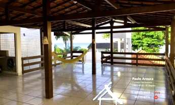 Imagem 2: SALVADOR - Casa Padrão - ITAPUÃ