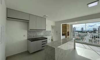 Imagem 4: Lindo Apartamento de 3 quartos com planejados no Goiabeiras