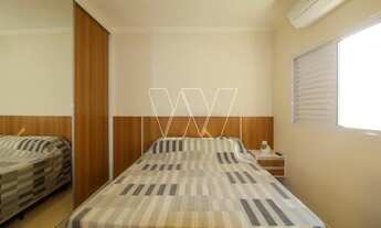 Imagem 6: Casa - Loteamento Caminhos de San Conrado - Sousas - Campinas