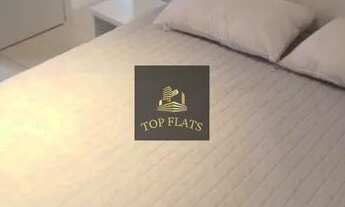 Imagem 4: Flat disponível no Itaim Bibi