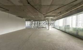 Imagem 5: ITAIM NOBRE - MANSÃO SUSPENSA - ALTÍSSIMO PADRÃO - IMPERDIVEL