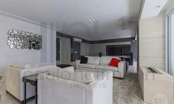 Imagem 6: Lindo apartamento Decorado !! A 300m do Parque Ibirapuera!!!