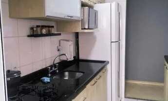 Imagem 6: Apartamento à venda 3 quartos 1 suíte 1 vaga Elevation Planalto - São Bernardo do Campo