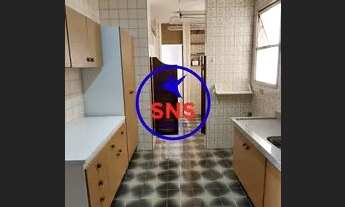 Imagem 4: APARTAMENTO RESIDENCIAL em CAMPINAS - SP, CAMBUÍ