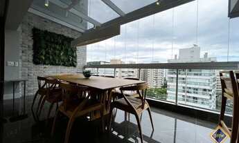 Imagem 2: Belíssimo apartamento duplex á venda na Riviera