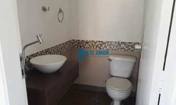 Imagem 7: Conjunto para alugar, 316 m² por R$ 12.640/mês - Brooklin Novo - São Paulo/SP