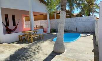 Imagem: Casa em Búzios para finais de semana e