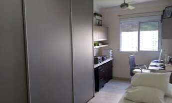 Imagem 2: APARTAMENTO RESIDENCIAL em BARUERI - SP, ALPHAVILLE CONDE I