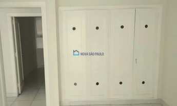 Imagem 4: Conjunto Comercial de 125m², Metrô Republica, 5 Salas, 2 Banheiros, 2 Terraços, 1 Vaga