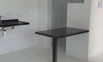 Imagem 3: Apartamento Novo 1 quarto no Próximo a Tancredo Neves no Treze de Maio - João Pessoa - PB